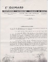 ETS GUIMARD 1